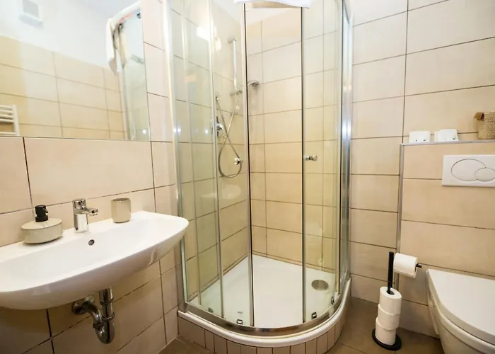 Faber Affittacamere Český Krumlov